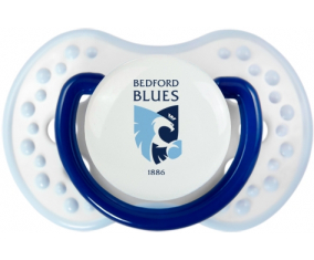 Bedford Blues Sucete lovi dynamic clásico azul marino-blanco-azul