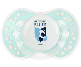 Bedford Blues Sucete lovi dynamic clásico retro-turquesa-laguna