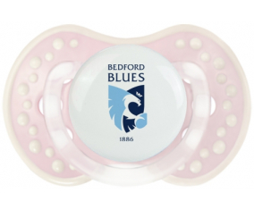 Bedford Blues Sucete lovi dynamic clásico retro-rosa-tierno