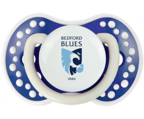 Bedford Blues Sucete lovi dynamic Azul Marino Fosforescente