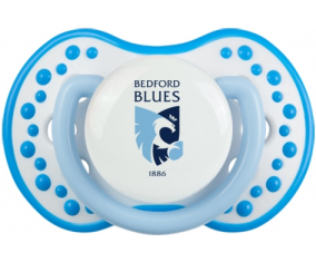 Bedford Blues Sucete lovi dynamic fosforescente azul-blanco