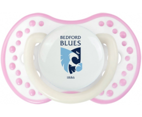 Bedford Blues Sucete lovi dynamic rosa fosforescente