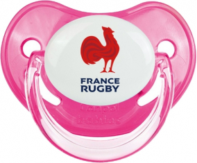 France Rugby XV Sucete Fisiológico Clásico Rosa