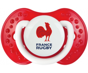 France Rugby XV Tetine lovi dynamic Clásico Rojiblanco