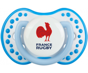 France Rugby XV Tetine lovi dynamic fosforescente blanquiazul
