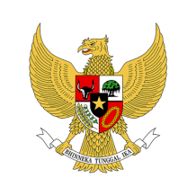 Chupete de la selección nacional de fútbol de Indonesia, ideal para los pequeños aficionados. Encuentra más en chupete-bebe.com.