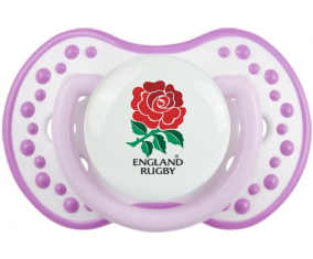 Inglaterra Rugby XV Lollipop lovi dynamic Clásico White-Mauve