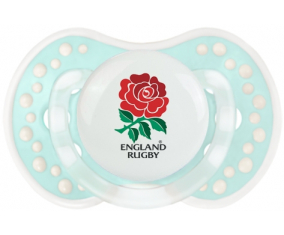 Inglaterra Rugby XV Lollipop lovi dynamic clásico retro-turquesa-laguna