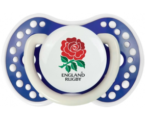 Inglaterra Rugby XV lovi dynamic Azul Marino Fosforescente