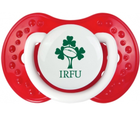 Irish Rugby XV Lollipop lovi dynamic Clásico Blanco-Rojo
