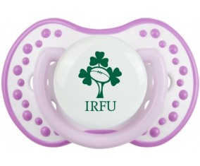Irish Rugby XV Lollipop lovi dynamic Clásico White-Mauve