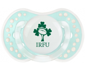 Irish Rugby XV Lollipop lovi dynamic clásico retro-turquesa-laguna