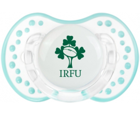 Irish Rugby XV Lollipop lovi dynamic clásico retro-white-lagoon