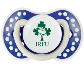 Irish Rugby XV lovi dynamic Fosforescente Azul Marino
