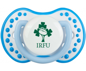 Irish Rugby XV lovi dynamic piruleta azul-azul fosforescente