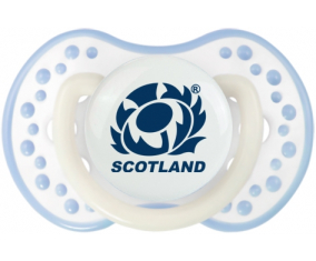 Escocia Rugby XV Tetine lovi dynamic clásico blanquiazul