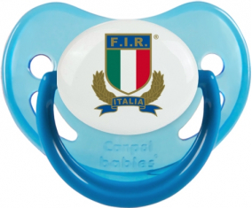 Italia Rugby XV Fosforescente Piruleta Fisiológica Azul