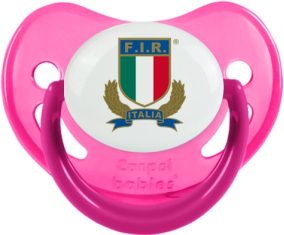 Italia Rugby XV Piruleta Fisiológica Fosforescente rosa