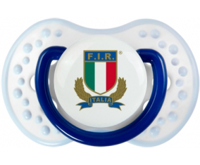 Italia Rugby XV Lollipop lovi dynamic clásico azul marino-blanco-azul