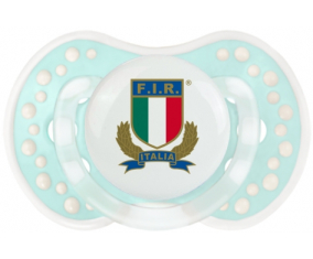 Italia Rugby XV Lollipop lovi dynamic clásico retro-turquesa-laguna