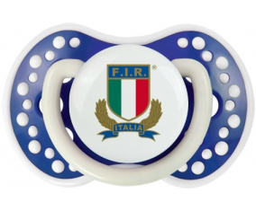 Italia Rugby XV Sucette lovi dynamic Azul Marino Fosforescente