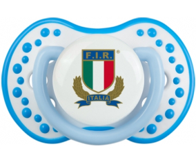 Italia Rugby XV lovi dynamic Fosforescente Azul Azul