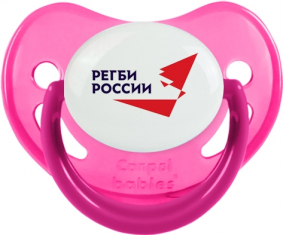 Rusia Rugby XV Piruleta Fisiológica Fosforescente rosa