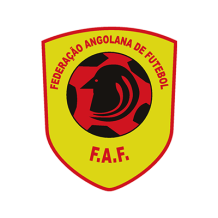 Chupete con diseño de la selección nacional de fútbol de Angola, ideal para los más pequeños. Encuentra más en chupete-bebe.com.