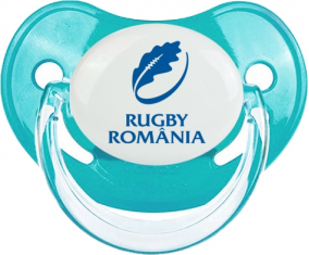 Romania Rugby XV : Chupete Fisiológico personnalisée