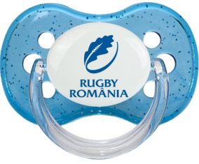 Romania Rugby XV : Chupete Cereza personnalisée