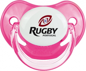 Portuagal Rugby XV Sucete Rosa Clásica Fisiológica