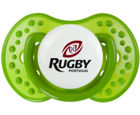 Portuagal Rugby XV Tetine lovi dynamic Classic Green