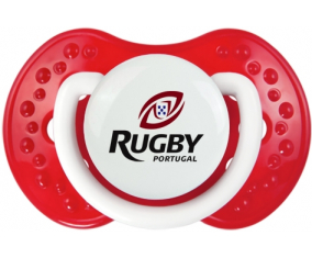 Portuagal Rugby XV Tetine lovi dynamic Clásico Blanco-Rojo