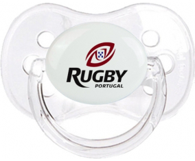 Portuagal Rugby XV Clásico Transparente Cereza Lollipop