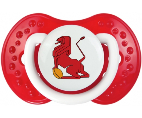 España Rugby XV Lollipop lovi dynamic Clásico Blanco-Rojo