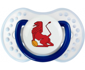 España Rugby XV Lollipop lovi dynamic clásico azul marino-blanco-azul