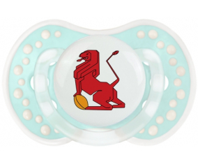 España Rugby XV Lollipop lovi dynamic clásico retro-turquesa-laguna