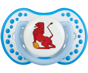 España Rugby XV lovi dynamic Fosforescente Azul Azul