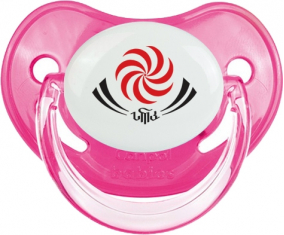 Georgia Rugby XV Clásico Pirología Fisiológica Rosa