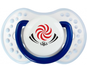 Georgia Rugby XV Lollipop lovi dynamic clásico azul marino-blanco-azul