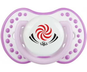 Georgia Rugby XV Lollipop lovi dynamic Clásico White-Mauve