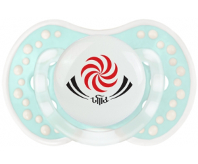 Georgia Rugby XV Lollipop lovi dynamic clásico retro-turquesa-laguna