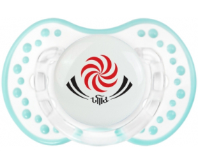 Georgia Rugby XV Lollipop lovi dynamic clásico retro-white-lagoon