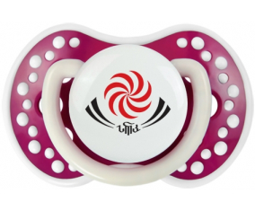 Georgia Rugby XV Lollipop lovi dynamic Fucsia Fosforescente