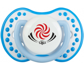 Georgia Rugby XV lovi dynamic Fosforescente Azul Azul