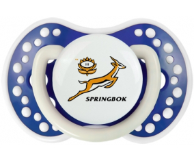 Sudáfrica Rugby XV Sucete lovi dynamic Azul Marino Fosforescente