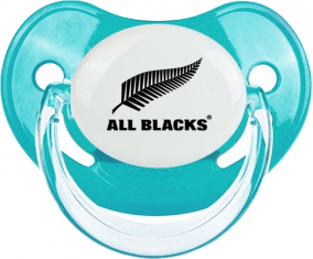 New Zealand Rugby XV : Chupete fisiológico personnalisée