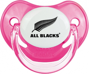 New Zelanda Rugby XV Sucete Fisiológico Clásico Rosa
