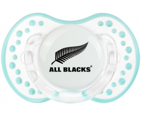 New Zelanda Rugby XV Tetine lovi dynamic clásico retro-white-lagoon