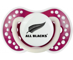 New Zelanda Rugby XV Tetine lovi dynamic Fucsia Fosforescente